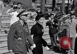 Image of 46th anniversary of Republic of China Taiwan, 1957, second 39 stock footage video 65675035622