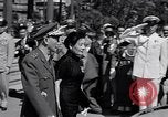 Image of 46th anniversary of Republic of China Taiwan, 1957, second 40 stock footage video 65675035622