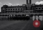 Image of 46th anniversary China, 1957, second 4 stock footage video 65675035624