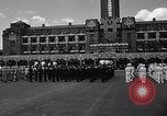Image of 46th anniversary China, 1957, second 5 stock footage video 65675035624