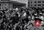 Image of 46th anniversary China, 1957, second 10 stock footage video 65675035624