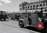 Image of 46th anniversary China, 1957, second 29 stock footage video 65675035624
