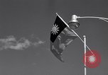 Image of 46th anniversary China, 1957, second 38 stock footage video 65675035624
