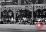 Image of 46th anniversary China, 1957, second 47 stock footage video 65675035624
