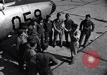 Image of Thunder Tigers Chinese acrobat team Taiwan, 1958, second 9 stock footage video 65675035627
