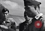 Image of Thunder Tigers Chinese acrobat team Taiwan, 1958, second 14 stock footage video 65675035627