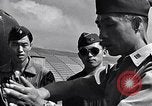 Image of Thunder Tigers Chinese acrobat team Taiwan, 1958, second 16 stock footage video 65675035627