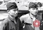 Image of Thunder Tigers Chinese acrobat team Taiwan, 1958, second 17 stock footage video 65675035627