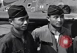 Image of Thunder Tigers Chinese acrobat team Taiwan, 1958, second 18 stock footage video 65675035627