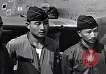 Image of Thunder Tigers Chinese acrobat team Taiwan, 1958, second 20 stock footage video 65675035627
