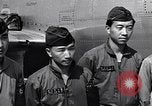 Image of Thunder Tigers Chinese acrobat team Taiwan, 1958, second 22 stock footage video 65675035627