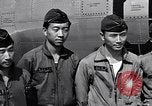 Image of Thunder Tigers Chinese acrobat team Taiwan, 1958, second 24 stock footage video 65675035627