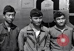 Image of Thunder Tigers Chinese acrobat team Taiwan, 1958, second 25 stock footage video 65675035627