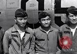 Image of Thunder Tigers Chinese acrobat team Taiwan, 1958, second 26 stock footage video 65675035627