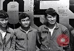 Image of Thunder Tigers Chinese acrobat team Taiwan, 1958, second 27 stock footage video 65675035627