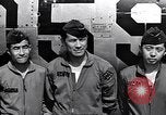 Image of Thunder Tigers Chinese acrobat team Taiwan, 1958, second 28 stock footage video 65675035627