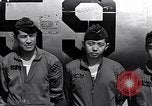 Image of Thunder Tigers Chinese acrobat team Taiwan, 1958, second 29 stock footage video 65675035627