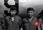 Image of Thunder Tigers Chinese acrobat team Taiwan, 1958, second 30 stock footage video 65675035627