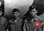 Image of Thunder Tigers Chinese acrobat team Taiwan, 1958, second 31 stock footage video 65675035627