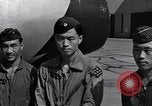 Image of Thunder Tigers Chinese acrobat team Taiwan, 1958, second 32 stock footage video 65675035627