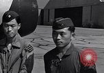 Image of Thunder Tigers Chinese acrobat team Taiwan, 1958, second 33 stock footage video 65675035627