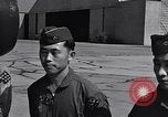 Image of Thunder Tigers Chinese acrobat team Taiwan, 1958, second 34 stock footage video 65675035627