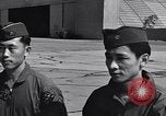 Image of Thunder Tigers Chinese acrobat team Taiwan, 1958, second 35 stock footage video 65675035627