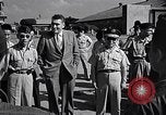 Standbild Thunder Tiger chinesische Acrobat Team Taiwan, 1958, aus Sekunde 47 historischem Filmmaterial Videoclip 65675035628