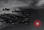 Standbild Thunder Tiger chinesische Acrobat Team Taiwan, 1958, aus Sekunde 25 historischem Filmmaterial Videoclip 65675035629