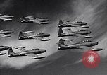 Standbild Thunder Tiger chinesische Acrobat Team Taiwan, 1958, aus Sekunde 48 historischem Filmmaterial Videoclip 65675035629