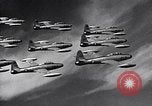 Standbild Thunder Tiger chinesische Acrobat Team Taiwan, 1958, aus Sekunde 50 historischem Filmmaterial Videoclip 65675035629