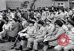 Standbild Thunder Tiger chinesische Acrobat Team Taiwan, 1958, aus Sekunde 10 historischem Filmmaterial Videoclip 65675035630