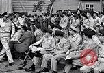 Standbild Thunder Tiger chinesische Acrobat Team Taiwan, 1958, aus Sekunde 12 historischem Filmmaterial Videoclip 65675035630