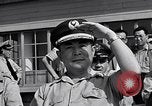 Standbild Thunder Tiger chinesische Acrobat Team Taiwan, 1958, aus Sekunde 39 historischem Filmmaterial Videoclip 65675035630