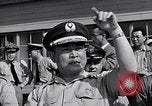 Standbild Thunder Tiger chinesische Acrobat Team Taiwan, 1958, aus Sekunde 44 historischem Filmmaterial Videoclip 65675035630