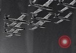 Standbild Thunder Tiger chinesische Acrobat Team Taiwan, 1958, aus Sekunde 48 historischem Filmmaterial Videoclip 65675035631