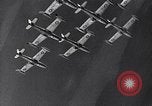 Standbild Thunder Tiger chinesische Acrobat Team Taiwan, 1958, aus Sekunde 50 historischem Filmmaterial Videoclip 65675035631