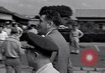Standbild Thunder Tiger chinesische Acrobat Team Taiwan, 1958, aus Sekunde 31 historischem Filmmaterial Videoclip 65675035632