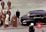 Standbild Generalissimus Chiang Kai Shek China, 1946, aus Sekunde 13 historischem Filmmaterial Videoclip 65675035633