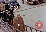Standbild Generalissimus Chiang Kai Shek China, 1946, aus Sekunde 30 historischem Filmmaterial Videoclip 65675035633