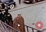 Standbild Generalissimus Chiang Kai Shek China, 1946, aus Sekunde 31 historischem Filmmaterial Videoclip 65675035633