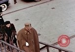 Standbild Generalissimus Chiang Kai Shek China, 1946, aus Sekunde 33 historischem Filmmaterial Videoclip 65675035633