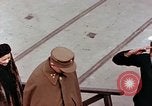 Standbild Generalissimus Chiang Kai Shek China, 1946, aus Sekunde 39 historischem Filmmaterial Videoclip 65675035633
