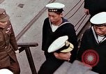Standbild Generalissimus Chiang Kai Shek China, 1946, aus Sekunde 51 historischem Filmmaterial Videoclip 65675035633