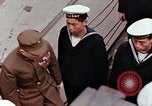 Standbild Generalissimus Chiang Kai Shek China, 1946, aus Sekunde 52 historischem Filmmaterial Videoclip 65675035633