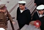 Standbild Generalissimus Chiang Kai Shek China, 1946, aus Sekunde 53 historischem Filmmaterial Videoclip 65675035633