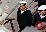 Standbild Generalissimus Chiang Kai Shek China, 1946, aus Sekunde 55 historischem Filmmaterial Videoclip 65675035633