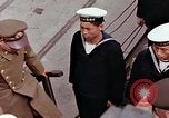 Standbild Generalissimus Chiang Kai Shek China, 1946, aus Sekunde 58 historischem Filmmaterial Videoclip 65675035633