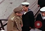 Standbild Generalissimus Chiang Kai Shek China, 1946, aus Sekunde 59 historischem Filmmaterial Videoclip 65675035633