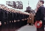 Standbild Generalissimus Chiang Kai Shek China, 1946, aus Sekunde 62 historischem Filmmaterial Videoclip 65675035633